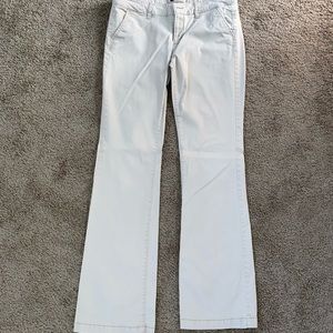 American Eagle Khaki Pants